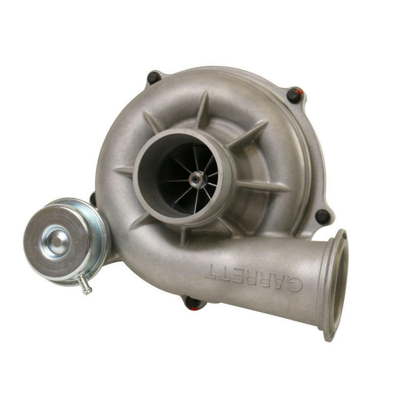 BD Diesel Exchange Turbo - Ford 1999.5-2003 7.3L GTP38 Pick-up w/o Pedistal Turbochargers BD Diesel