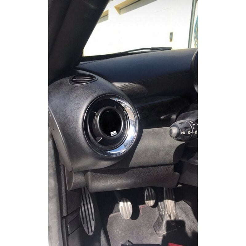 Wagner Tuning Mini Cooper S R56 MFD15 Gen2 Digital Dash Display Gauges Wagner Tuning