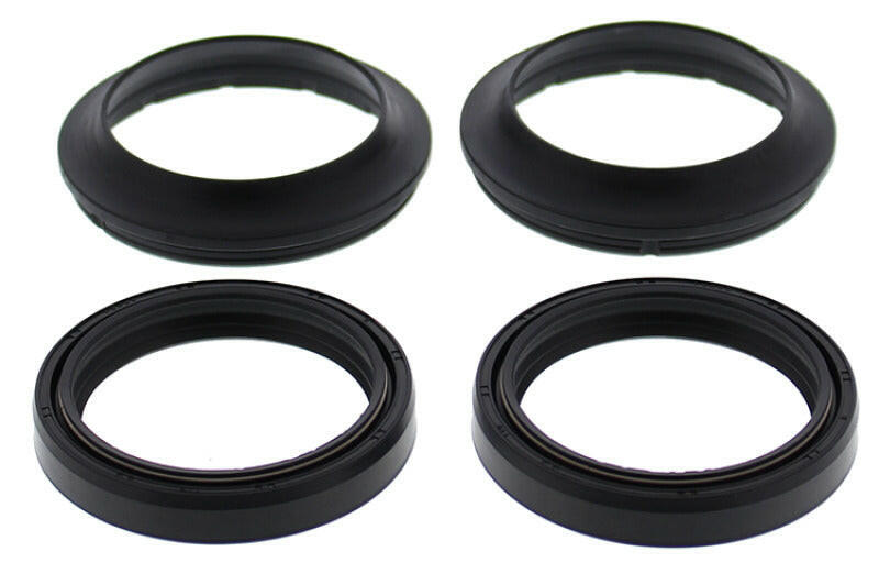 All Balls Racing 18-19 Ducati Multistrada 950 Fork Oil Seal & Dust Seal Kit Fork Seal Kits All Balls Racing