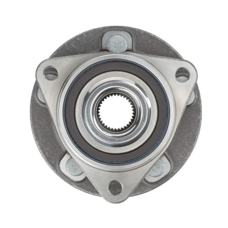 MOOG 16-19 Chevrolet Volt Front Hub Assembly Wheel Hubs Moog