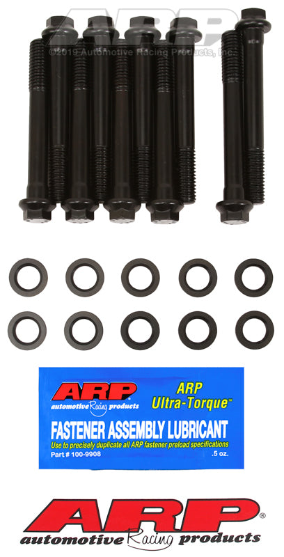 ARP Oldsmobile 350 Diesel 2 Bolt Main Bolt Kit Main Stud & Bolt Kits ARP