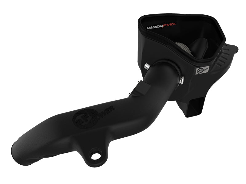 AFe Magnum FORCE Stage-2 Cold Air Intake System w/Pro Dry S Media 12-15 BMW 335i F30 Cold Air Intakes aFe