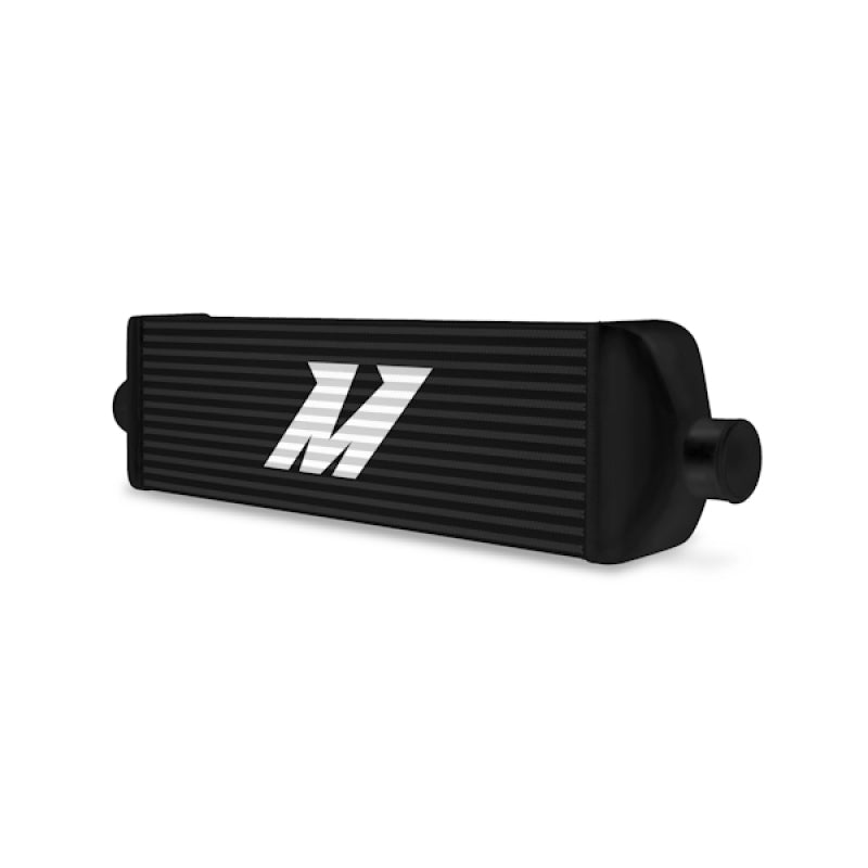 Mishimoto Universal Intercooler - J-Line Intercoolers Mishimoto