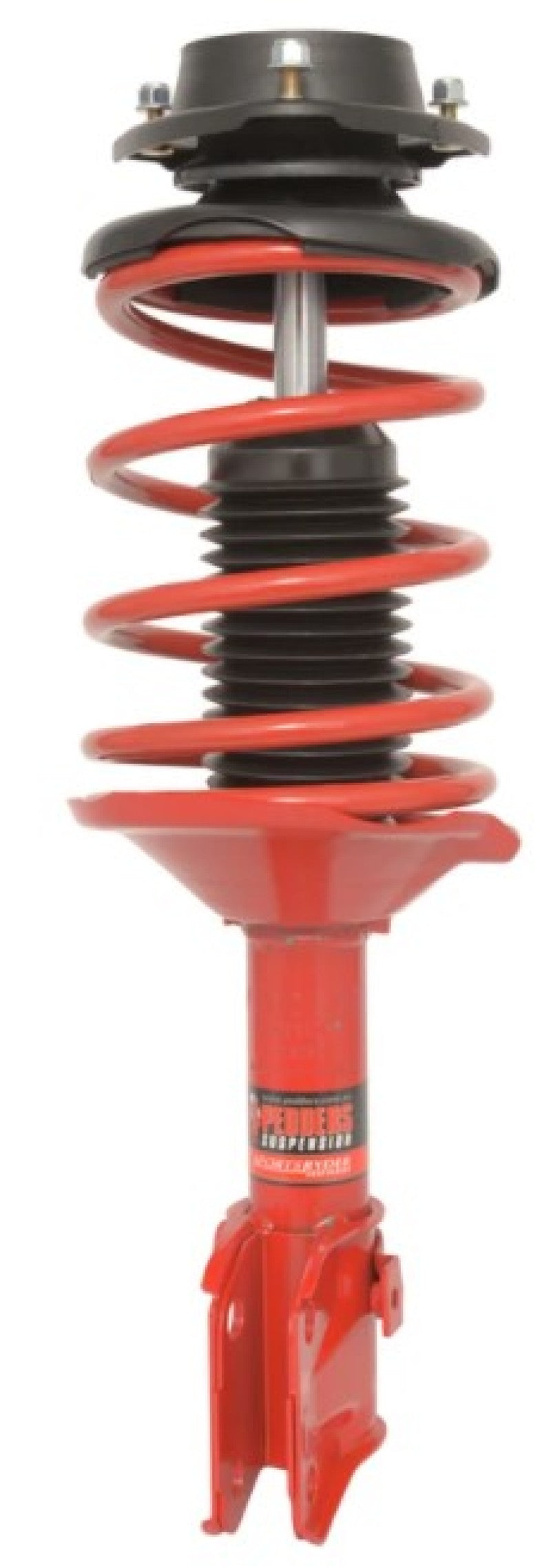 Pedders EziFit Left Front - OEM Replacement -2003-2008 FORESTER SG Shock & Spring Kits Pedders