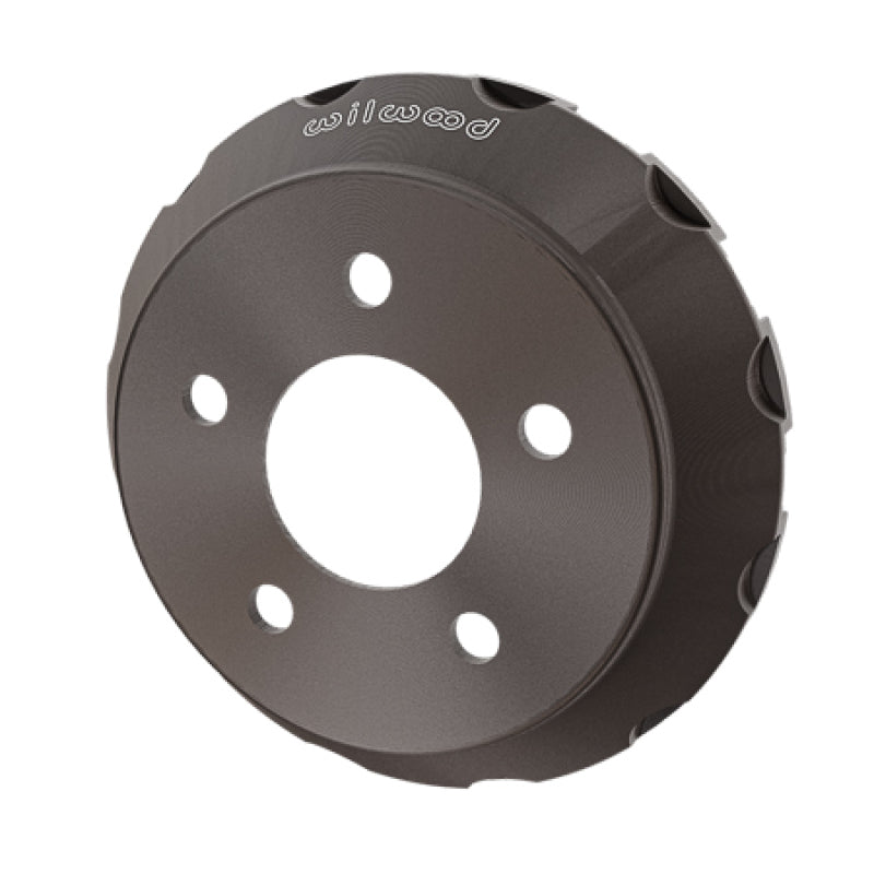 Wilwood 8.80 Snap Ring Lug Drive Hat 1.37 OffSet Brake Rotors - 2 Piece Wilwood
