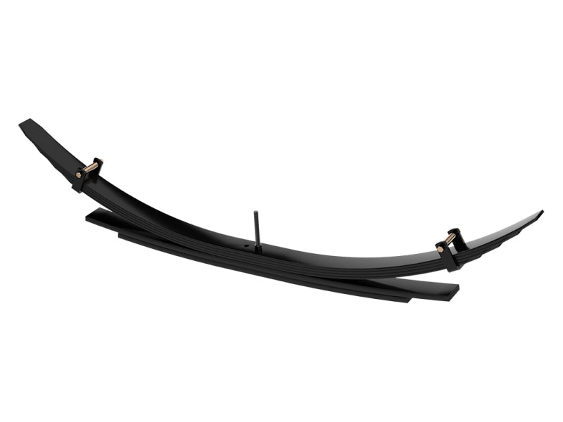 ICON 2008+ Ford F250/F350 Super Duty 2in Rear Leaf Spring Expansion Pack Leaf Springs & Accessories ICON