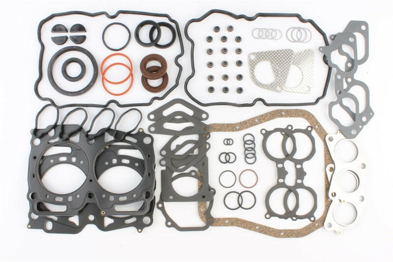 Cometic Street Pro 04-06 Subaru STi EJ257 DOHC 101mm Bore Complete Gasket Kit *OEM # 10105AA590* Gasket Kits Cometic Gasket