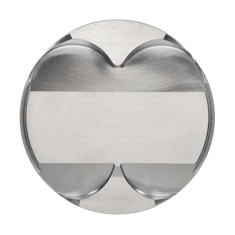 Wiseco Toyota 4AG 4V Domed +5.9cc (3208XC) Piston Shelf Stock Pistons - Forged - Single Wiseco