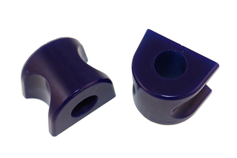 SuperPro 2013 Scion FR-S Base Front 22mm Sway Bar Mount Bushing Set Sway Bar Bushings Superpro