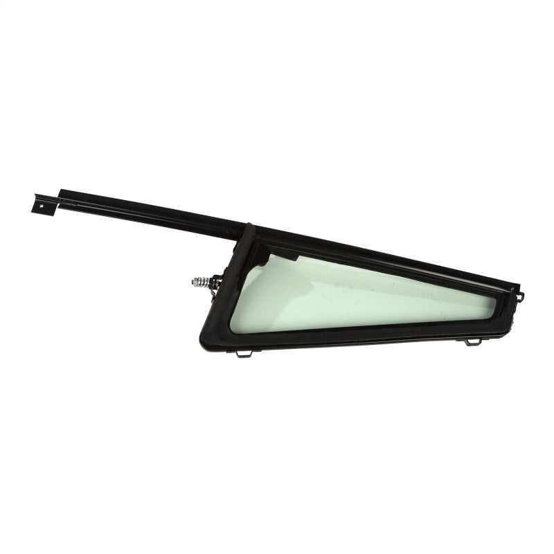 Omix Right Vent Window Seal Assembly- 76-95 CJ/YJ Gasket Kits OMIX