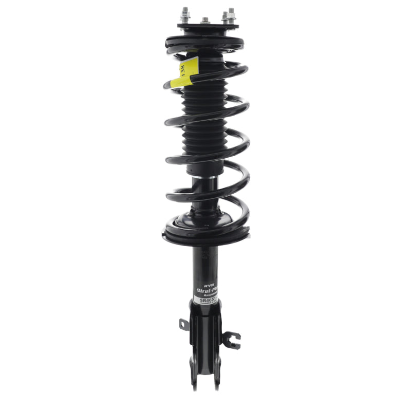 KYB Shocks & Struts Strut-Plus 07-12 Mazda CX-7 - Front Right Shock & Spring Kits KYB