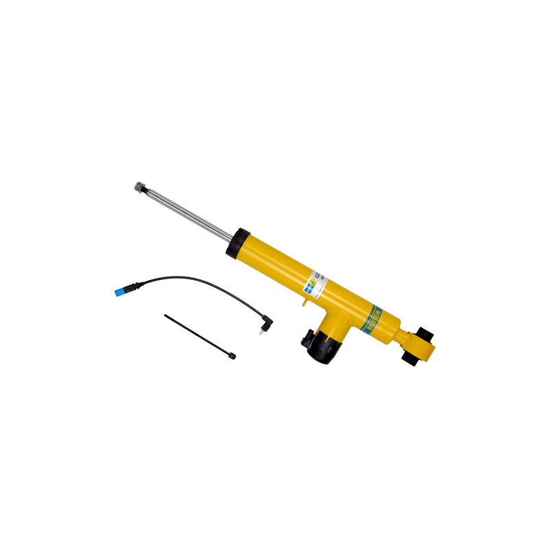 Bilstein B6 12-16 BMW 328i Rear Twintube Shock Absorber (DampTronic) Shocks and Struts Bilstein