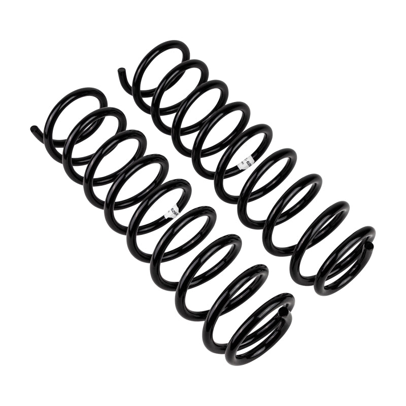ARB / OME Coil Spring Front Jeep Jk Coilover Springs Old Man Emu