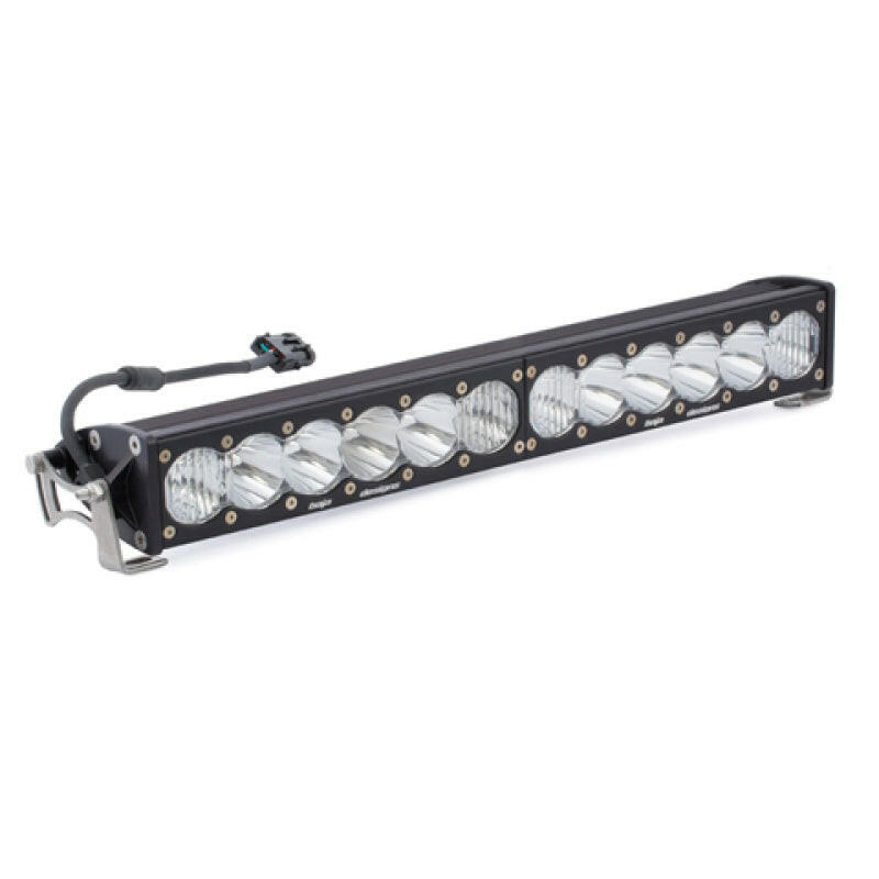 Baja Designs OnX6 Straight Driving Combo Pattern 20in LED Light Bar Light Bars & Cubes Baja Designs