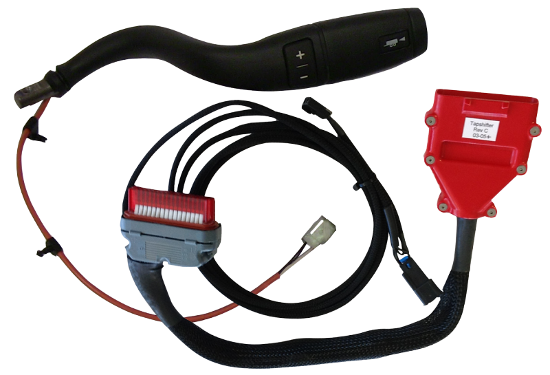 Fleece Performance 01-02 GM Duramax 6.6L LB7 Allison TapShifter Shifters Fleece Performance