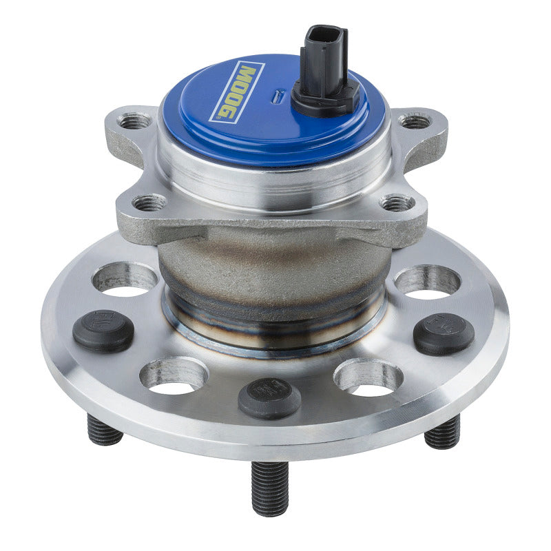 MOOG 2013 Lexus ES300h Rear Left Hub Assembly Wheel Hubs Moog