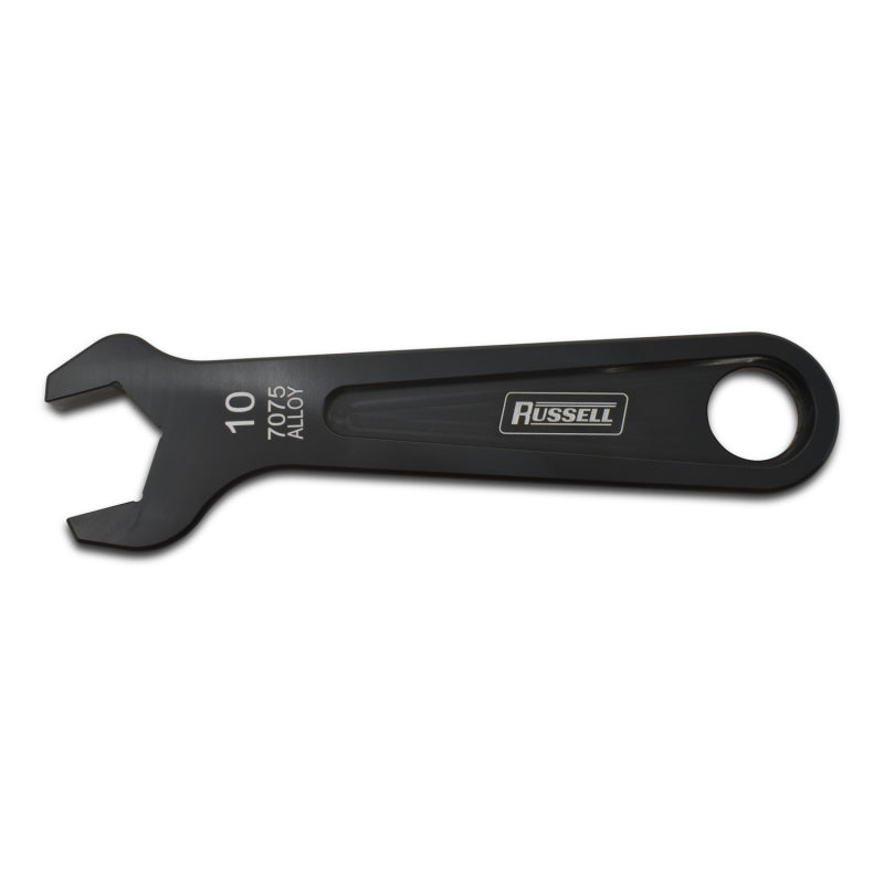 Russell Single Ended -10An Wrench Hardware Kits - Other Russell