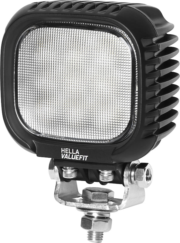 Hella ValueFit Work Light S3000 LED MV CR DT Work Lights Hella