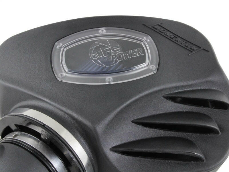 aFe Momentum Intake Stage-2 Si Pro 5R 14 BMW 435i (F32) L6-3.0 / 12-15 335i (F30) L6 3.0L Cold Air Intakes aFe