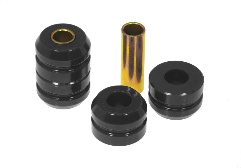 Prothane 80-96 Nissan P/U 2/4wd Strut Arm Bushings - Black Bushing Kits Prothane