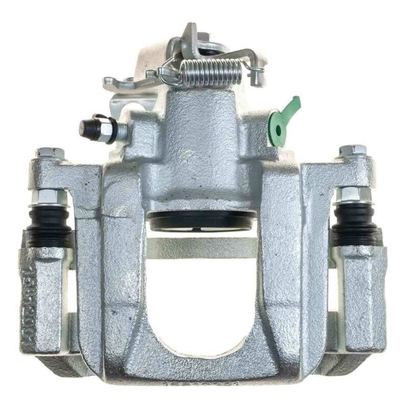 Power Stop 08-16 Chrysler Town & Country Rear Left Autospecialty Caliper w/Bracket Brake Calipers - OE PowerStop