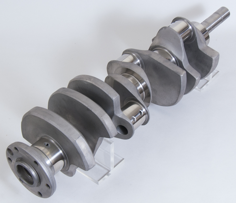 Eagle Ford 429/460 Forged Crankshaft 4.500in Stroke Crankshafts Eagle
