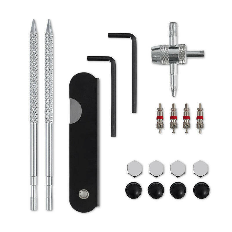 Borne Off-Road Tire Repair Kit Tools Borne Off-Road