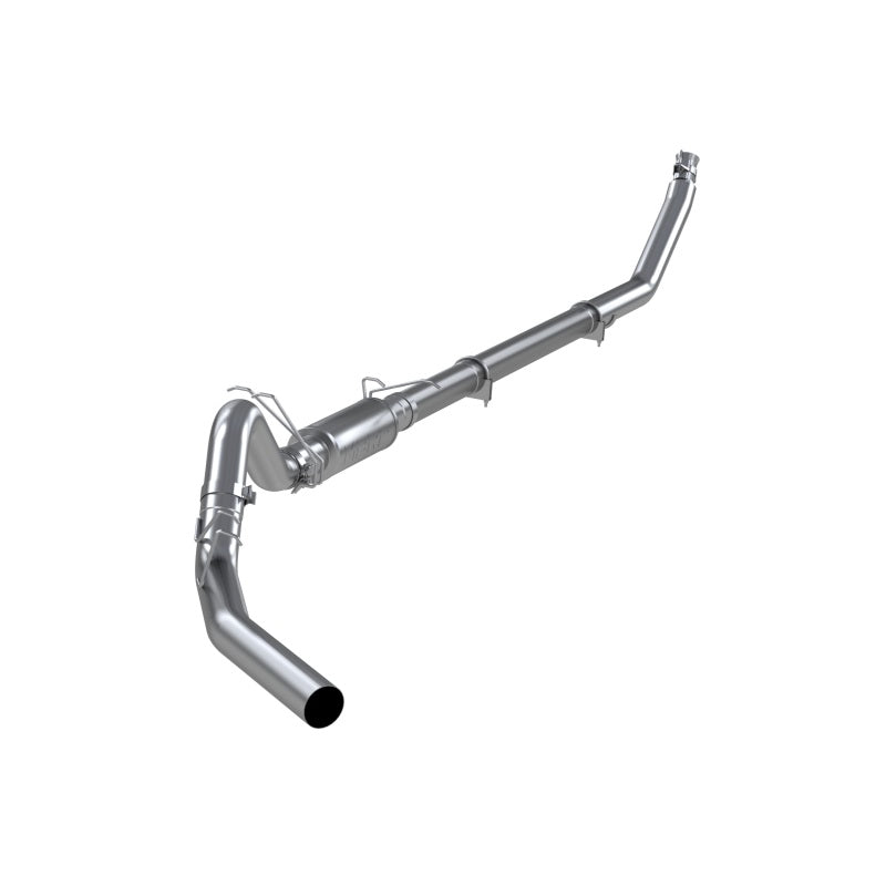 MBRP 1994-2002 Dodge 2500/3500 Cummins Turbo Back (94-97 Hanger HG6100 req.) P Series Exhaust System Turbo Back MBRP
