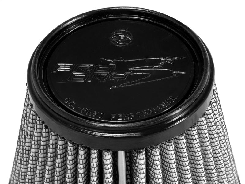aFe MagnumFLOW Air Filters UCO PDS A/F PDS 3-1/2F x 6B x 4T x 5H Air Filters - Universal Fit aFe