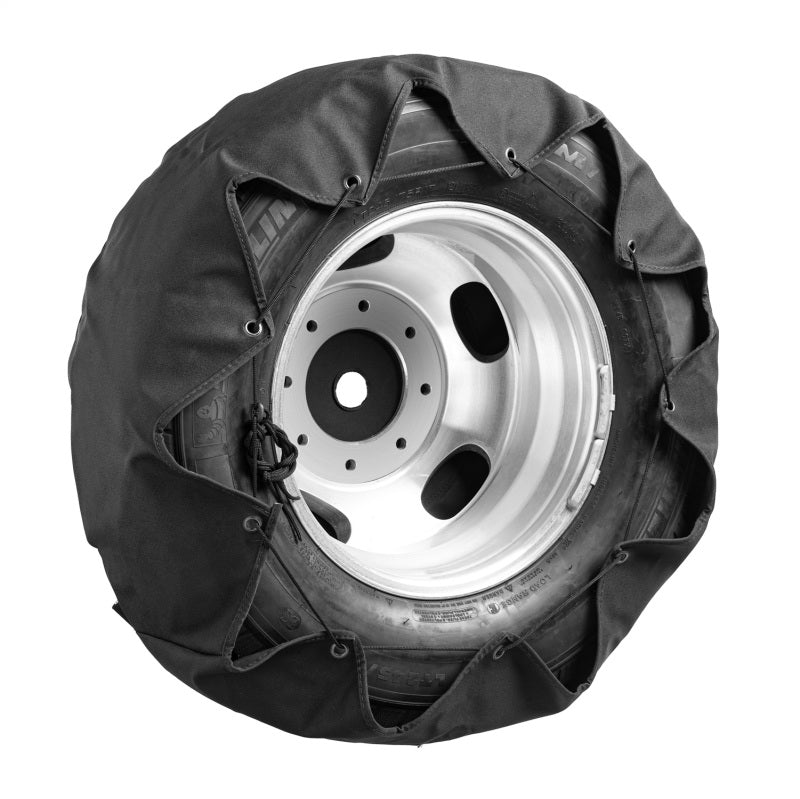 Rugged Ridge 30-32 Inch Tire Cover Black w/Camera Slot Car Covers Rugged Ridge