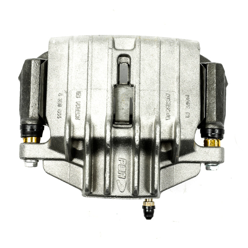 Power Stop 04-05 Chevrolet Classic Front Left Autospecialty Caliper w/Bracket Brake Calipers - OE PowerStop