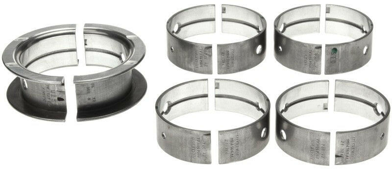 Clevite Chrysler 4 2.4L DOHC-2.4L DOHC Turbo 1995-2005 Main Bearing Set Bearings Clevite