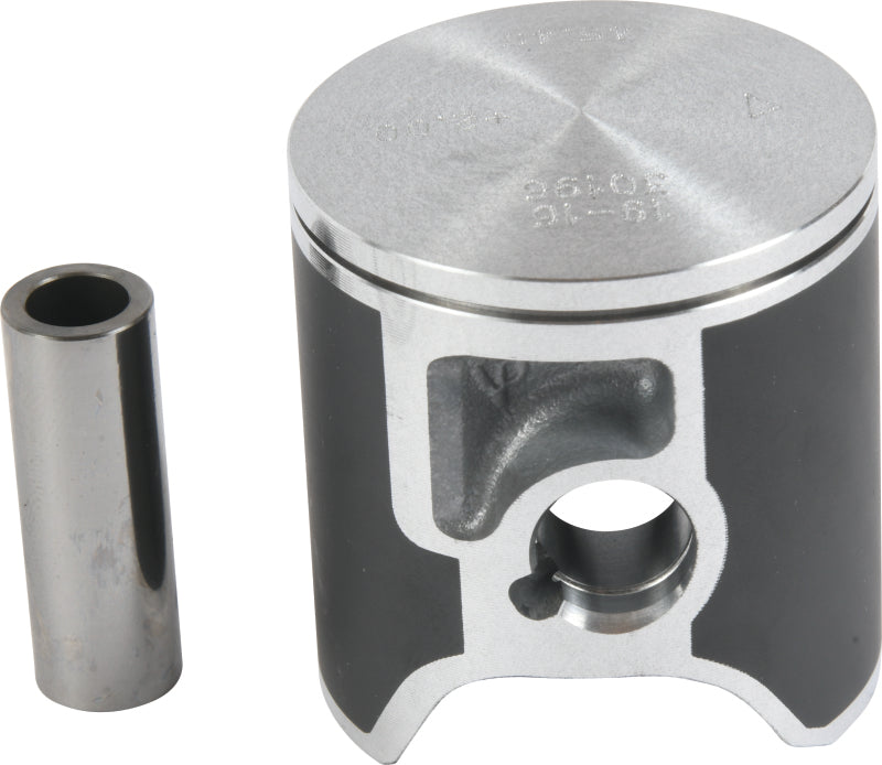 Vertex Piston 2018/20-24 Yamaha YZ 65 65cc +2mm Cast Big Bore Piston Kit 70cc. Piston Sets - Powersports Vertex Pistons