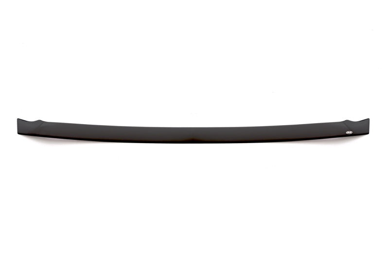 AVS 20-22 Toyota Highlander Aeroskin Low Profile Hood Shield - Smoke Hood Deflectors AVS