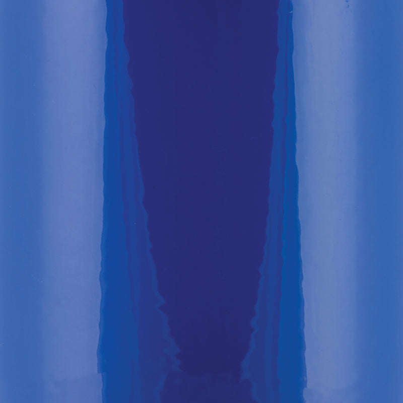 Wehrli 19-23 Cummins 6.7L Coolant Tank (OEM Placement) - Bengal Blue Coolant Reservoirs Wehrli