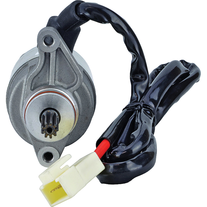 Arrowhead Yamaha 12V 9T Str Starters Arrowhead