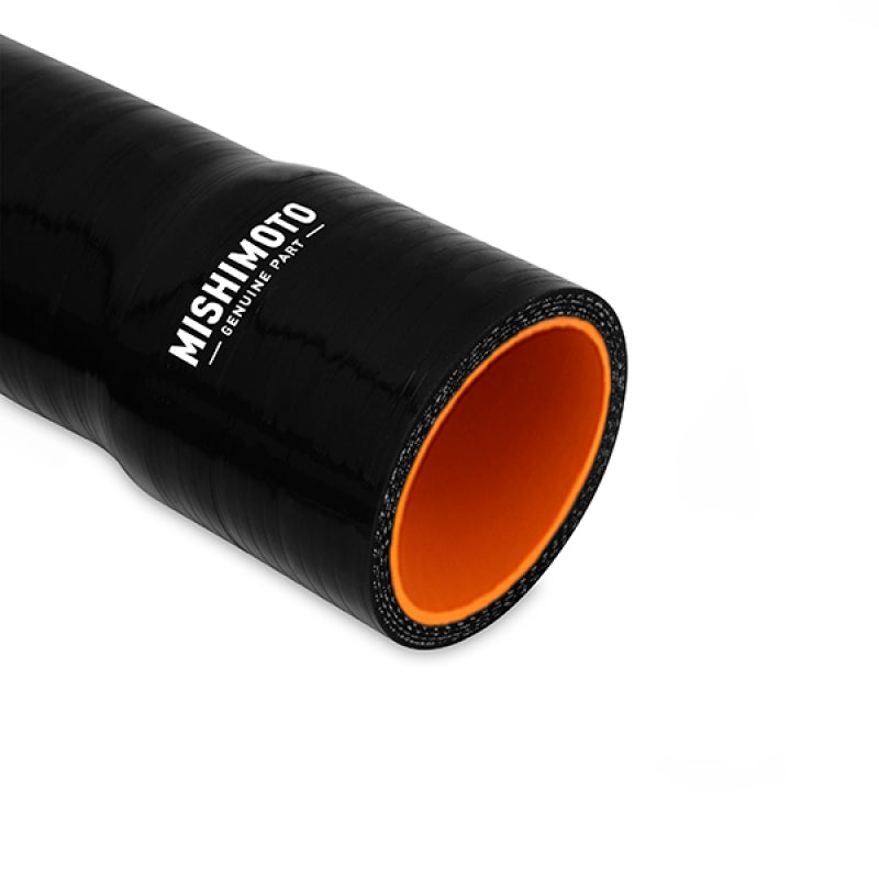 Mishimoto 2015+ Dodge Ram 6.7L Silicone Hose Kit Black Hoses Mishimoto