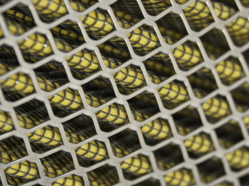 aFe MagnumFLOW Air Filters OER PG7 A/F PG7 Ford Van 95-03 V8-7.3L (td) Air Filters - Drop In aFe