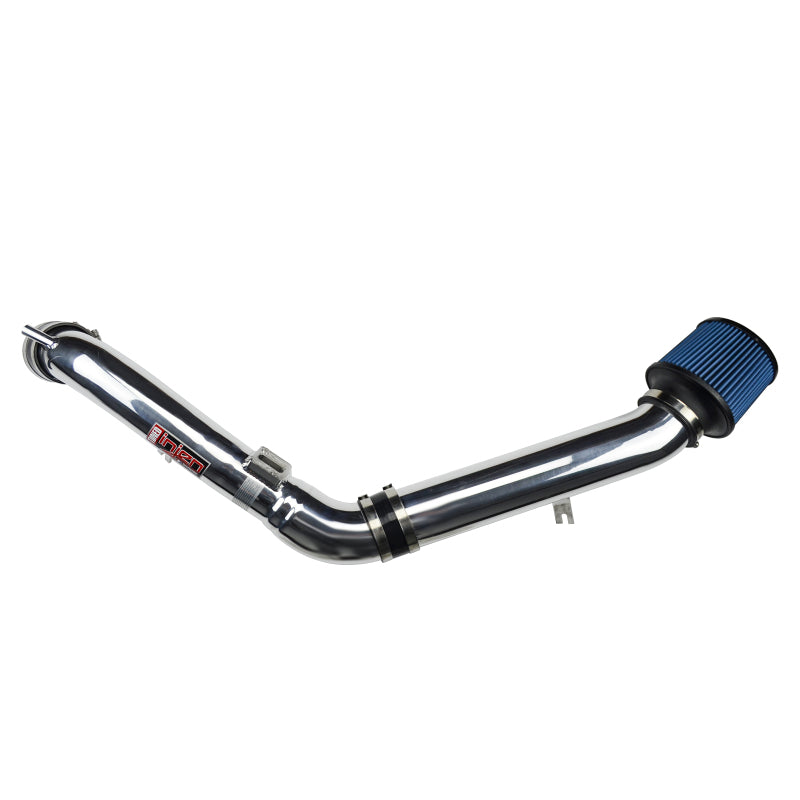Injen 2006 M35 3.5 V6 Polished Cold Air Intake Cold Air Intakes Injen