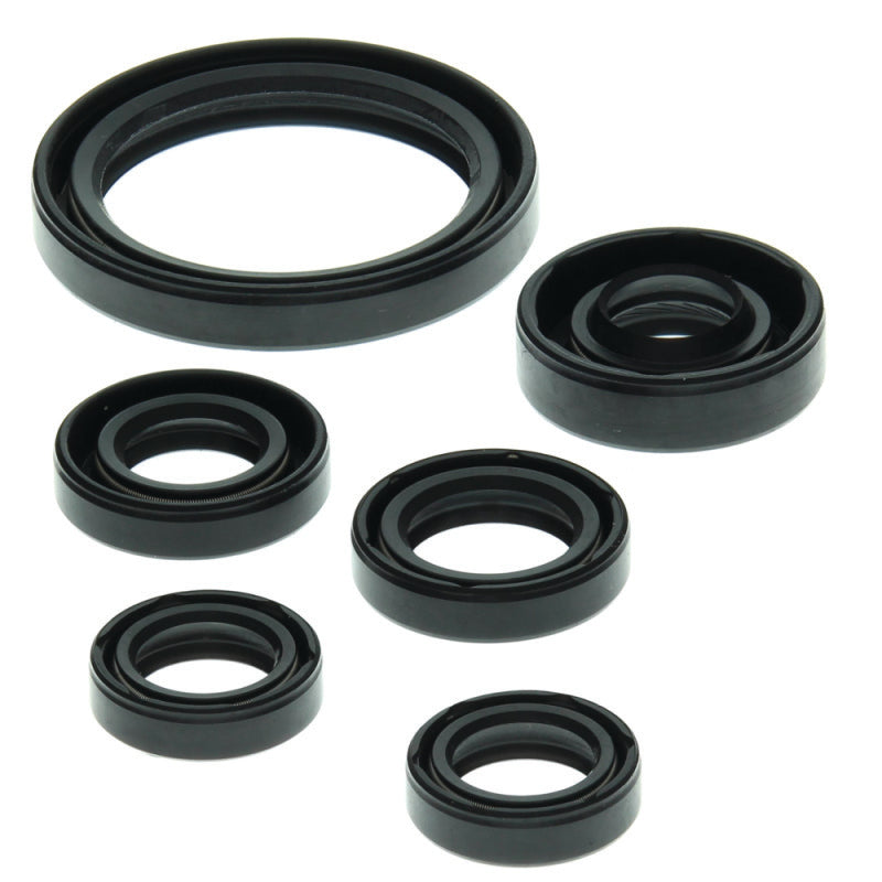 QuadBoss 04-13 Yamaha YFZ450 Oil Seal Set Gasket Kits QuadBoss