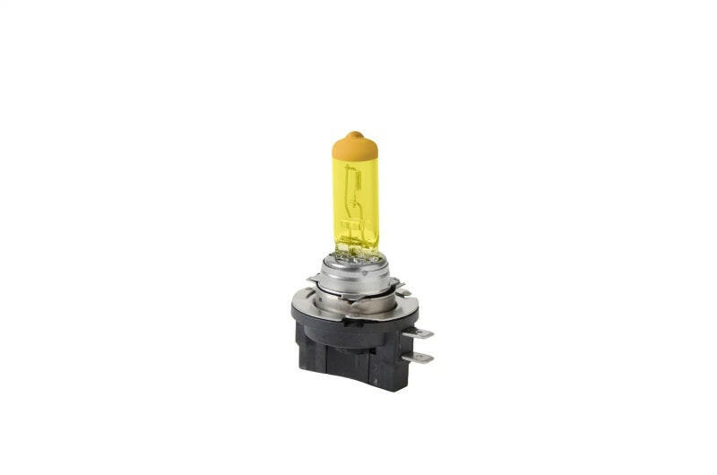 Putco Jet Yellow H11B - Pure Halogen HeadLight Bulbs Bulbs Putco