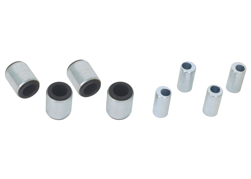 Whiteline Control Arm Upper or Lower - Inner & Outer Bushing Kit Bushing Kits Whiteline
