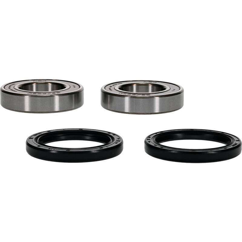 Pivot Works Honda Wheel Bearing Kit Premium Bearings Control Arms Pivot Works