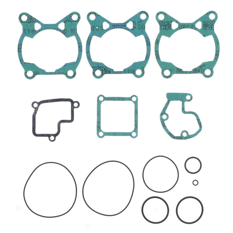 Athena 14-17 Husqvarna TC85 Top End Gasket Kit Piston Sets - Powersports Athena