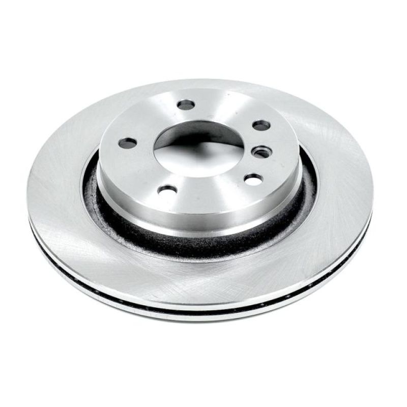 Power Stop 2000 BMW 323i Rear Autospecialty Brake Rotor Brake Rotors - OE PowerStop