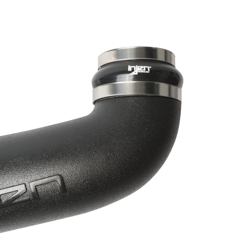 Injen 12-18 Jeep Wrangler JK V6-3.6L Evolution Intake- Dry Cold Air Intakes Injen
