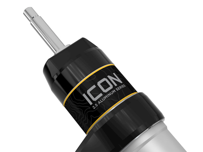 ICON 2007+ Toyota Tundra Rear 2.5 Series Shocks VS PB - Pair Shocks and Struts ICON