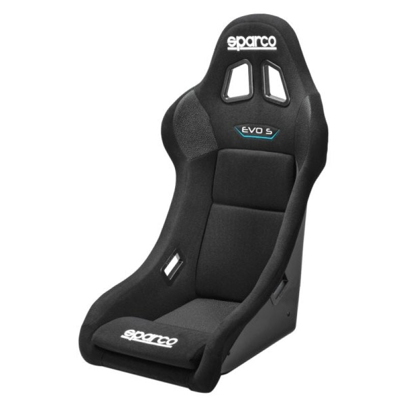 Sparco Seat EVO S QRT Race Seats SPARCO