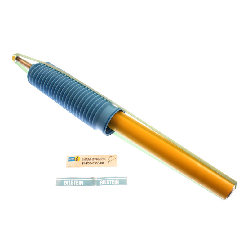 Bilstein B6 1990 BMW 735i Base Front 36mm Monotube Strut Insert Shocks and Struts Bilstein