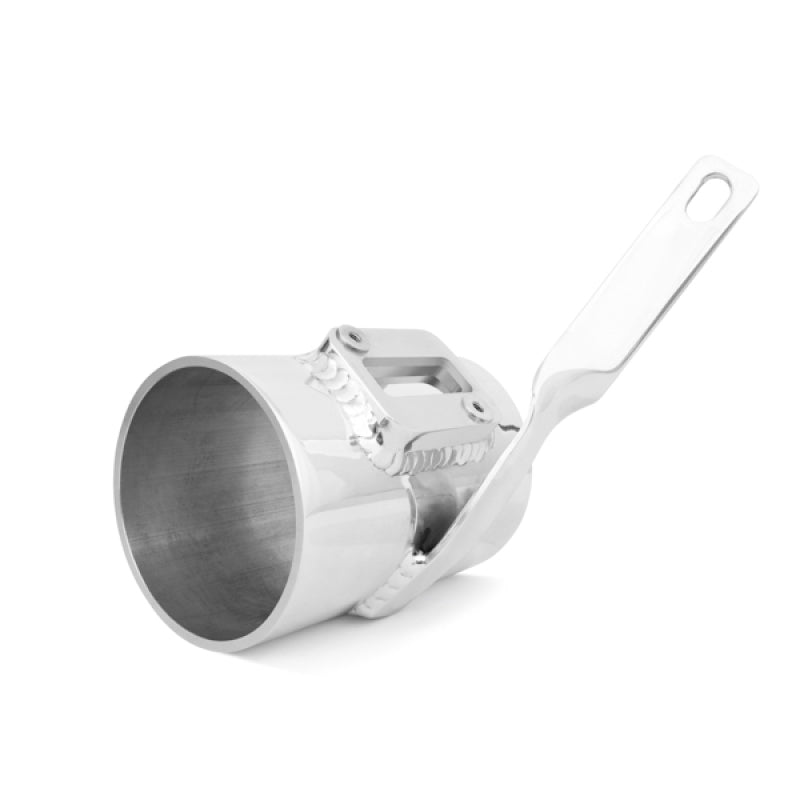 Mishimoto 15 Subaru WRX Performance Air Intake Kit w/ Box - Polished Cold Air Intakes Mishimoto